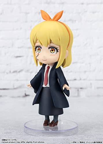 Figuarts Mini "Mashle: Magic and Muscles" Lemon Irvine