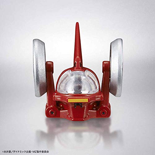 Mazinger Z-1/144-HG Mazinger Z / Infinity (2018)-Bandai