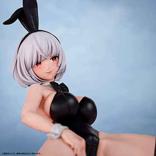 Gachi Koi Bunny Girl Harukaze Yukino