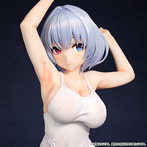 Bfull Original Figure Marin School Swimwear Ver.