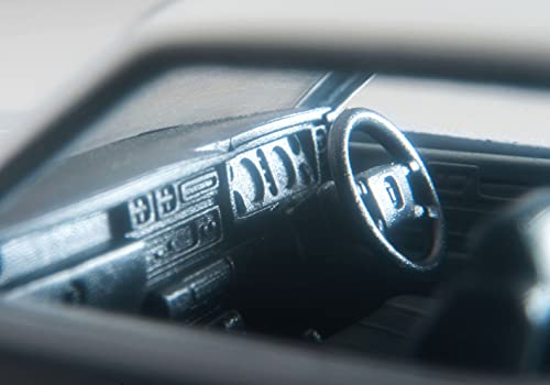 1/64 Scale Tomica Limited Vintage NEO TLV-N257a Nissan Cedric 2-door HT 2000SGL-E (White) 1978