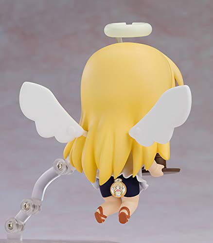 Nendoroid "Interspecies Reviewers" Crimvael