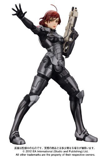 Jane Shepard 1/7 Mass Effect 3 - Kotobukiya