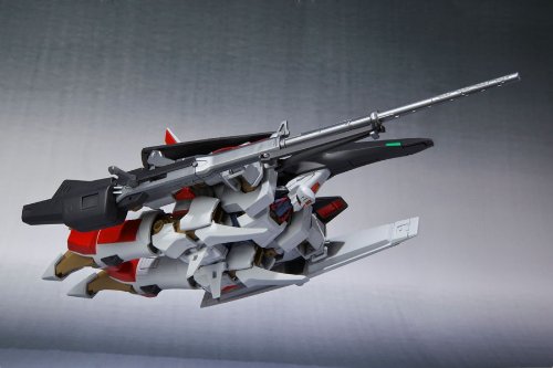 L-Gaim Mk-II Robot Damashii (R-084) Robot Damashii <Side HM> Juusenki L-Gaim - Bandai