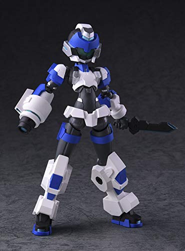 Polynian ST Peace Clay M Type (Ver. Regnart)