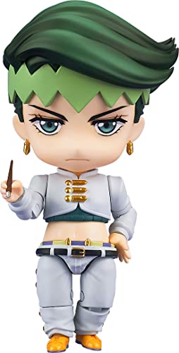 Nendoroid "JoJo's Bizarre Adventure Diamond Is Unbreakable" Kishibe Rohan