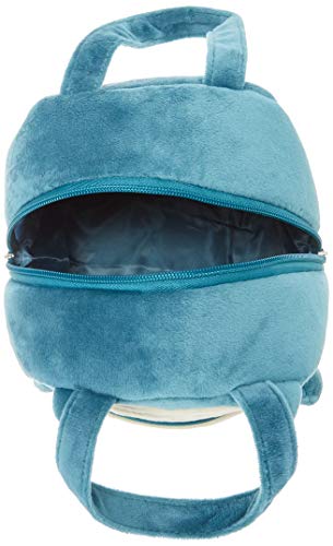 "Pokemon" Plush Charakoro Bag Snorlax