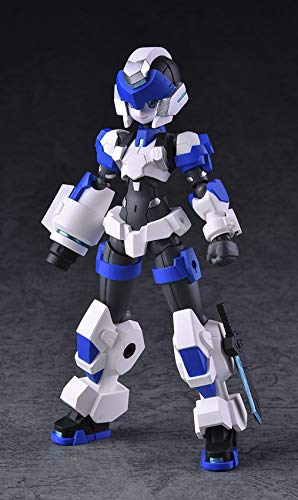 Polynian ST Peace Clay M Type (Ver. Regnart)