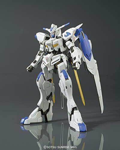 ASW-G-01 Gundam Bael - Scala 1/144 - HGI-BO, Kicou Senshi Gundam Tekketsu Nessun orfano - Bandai