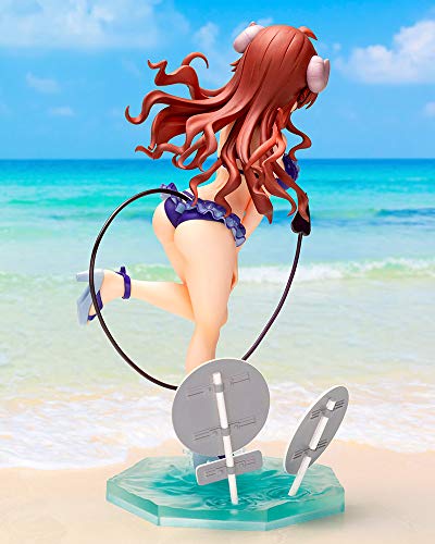 "The Demon Girl Next Door" ShadowMistress Yuko Swimsuit Ver.