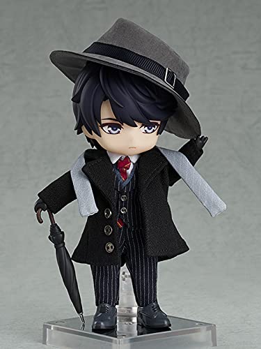Nendoroid Doll "Mr Love: Queen's Choice" Li Zeyan Min Guo Ver.