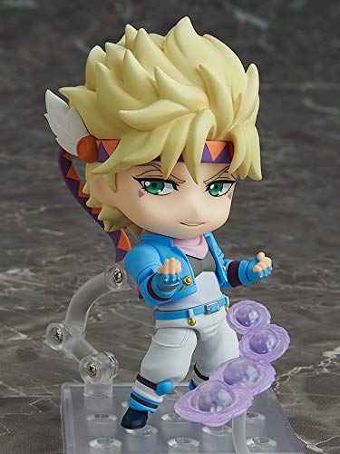 Nendoroid "JoJo's Bizarre Adventure" Caesar Anthonio Zeppeli