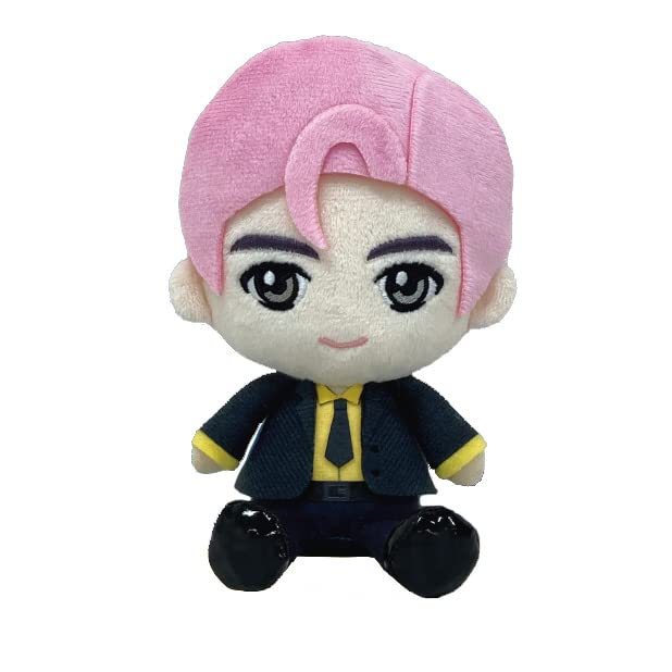 TinyTAN Purinui Plush RM