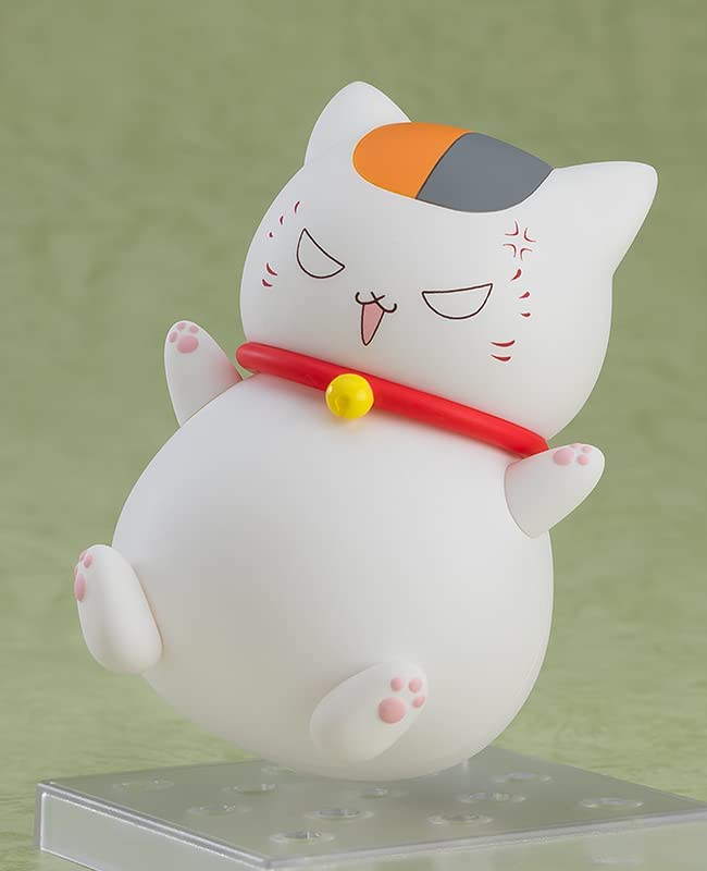 "Natsume's Book of Friends" Nendoroid#1344 Nyanko-sensei