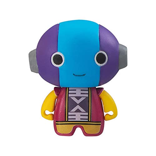 Zen-Oh Kore Chara! Dragon Ball Super - Bandai