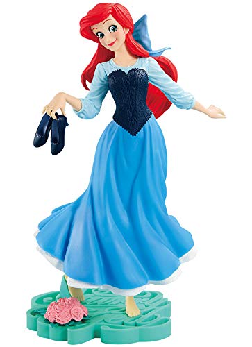 Ariel EXQ Figure The Little Mermaid - Banpresto