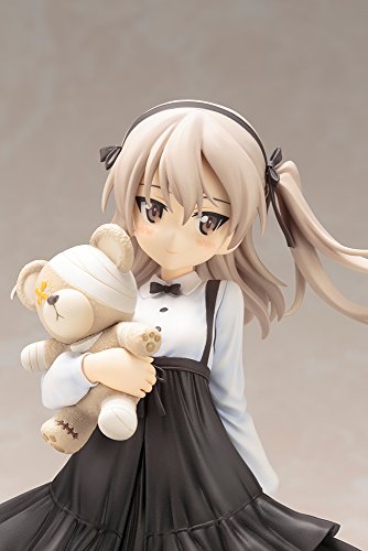 Boko Shimada Alice 1/7  Girls und Panzer der Film - Kotobukiya