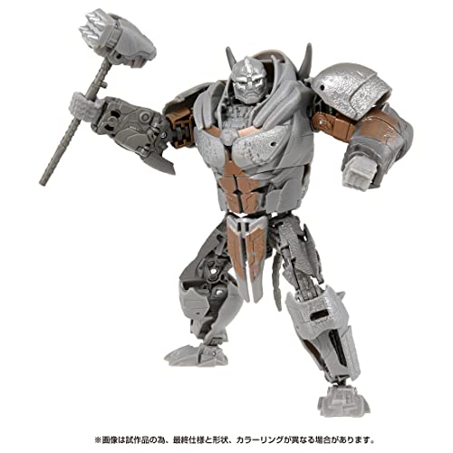 "Transformers: The Movie" Studio Series SS-113 Rhinox