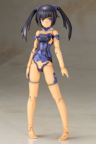 Innocenti (versione Blue ver) Frame Arms Frame Arms Girl - Kotobukiya