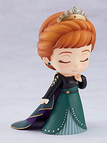 Nendoroid "Frozen II" Anna Epilogue Dress Ver.