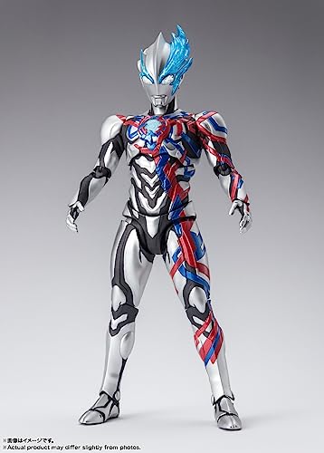 S.H.Figuarts "Ultraman Blazar" Ultraman Blazar