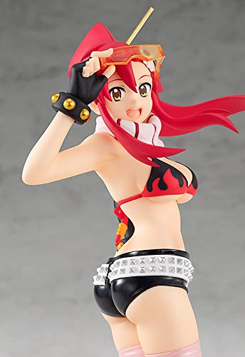 "Tengen Toppa Gurren Lagann" Pop Up Parade Yoko