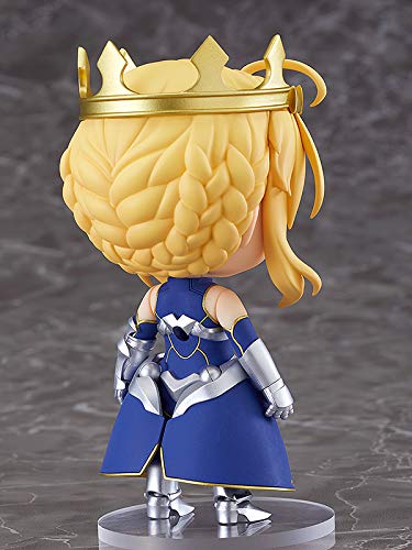 Nendoroid "Fate/Grand Order" Lancer / Altria Pendragon & Dun Stallion
