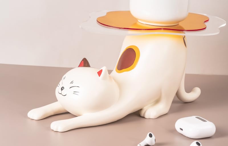Shitauke no NEKO Beckoning Cat