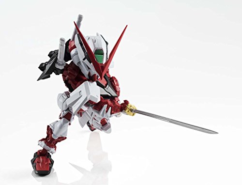 Nxedge Style [MS UNIT] Gundam Astray Red Frame