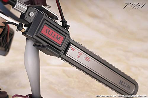 APEX "Arknights" Blaze 1/7 Scale Figure