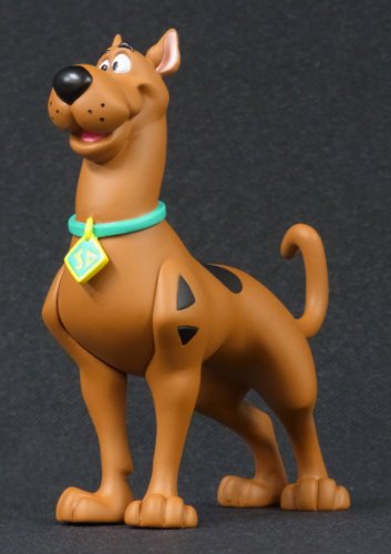 Scooby-Doo Hanna Barbera Collection Scooby-Doo - X-Plus