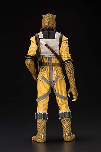 Bossk - 1/10 scale - Star Wars: Episode V – The Empire Strikes Back - Kotobukiya