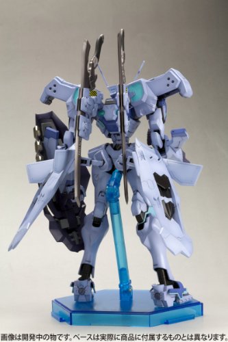Shiranui (Storm Vanguard/Strike Vanguard Model version) Muv-Luv Alternative-Kotobukiya