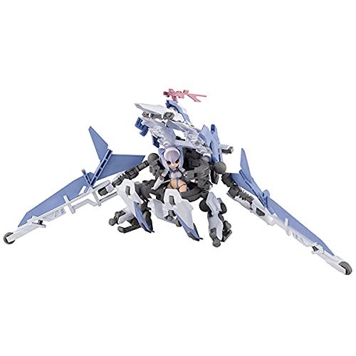 Desktop Army F-616s Ferrill Nabbit & Machine Fenrir