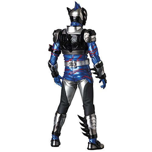 Kamen Rider Amazon Neo - 1/6 scale - Real Action Heroes (No.775) |&| Real Action Heroes Genesis Kamen Rider Amazons Season 2 - Medicom Toy