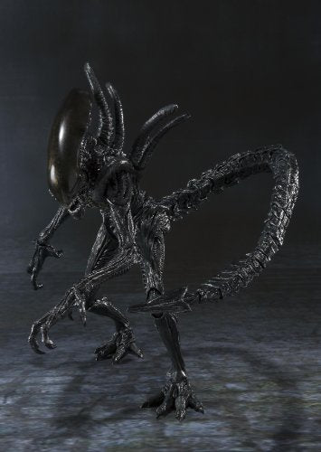 Alien Warrior S.H.MonsterArts Alien Vs Predator - Bandai