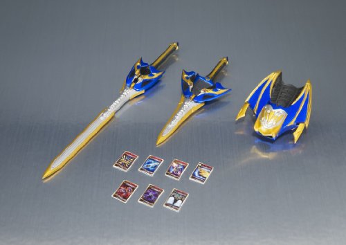 Kamen Rider Knight Survive S.H.Figuarts Kamen Rider Ryuuki - Bandai