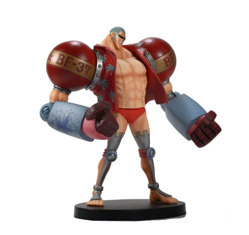 One Piece DX Figure GRANDLINE MEN Vol.13 Frankie