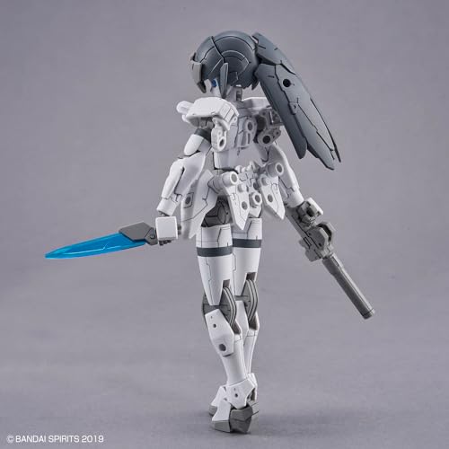 30MM 1/144 EXM-H15C Acherby (Type-C)