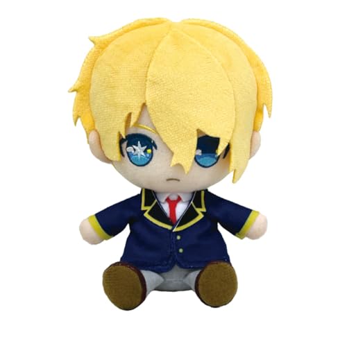 "Oshi no Ko" Chibi Plush Aqua
