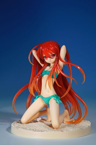 Shana 1/8 Shakugan no Shana II - Kotobukiya