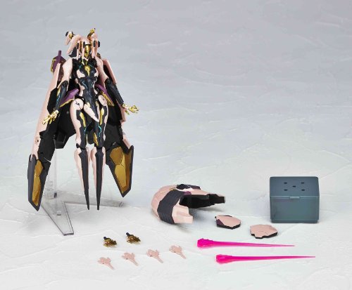 Ardjet Revoltech (#130) Anubis: Zone of The Enders - Kaiyodo