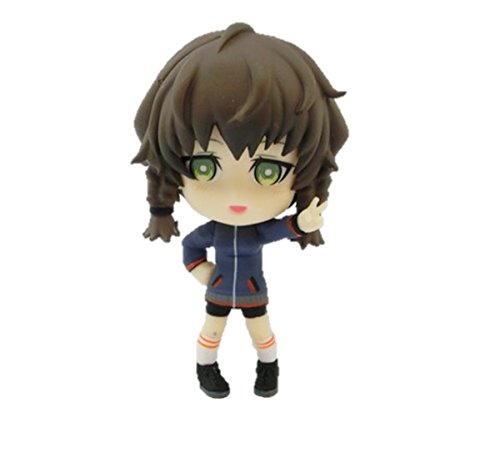 Amane Suzuha Chibi Kyun-Chara Steins;Gate - Banpresto