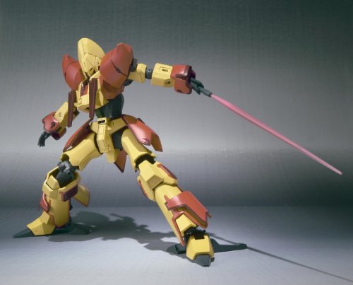 Calvary Temple \Helmine\ Robot Damashii Side HM Juusenki L-Gaim - Bandai