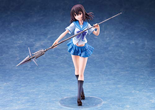 DreamTech "Strike the Blood III" Himeragi Yukina School Uniform Style