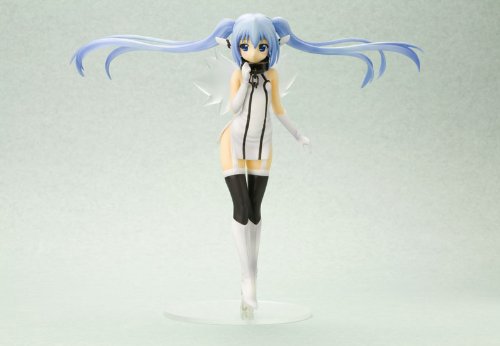Astraea Ikaros Nymph 1/8 Gekijouban Sora no Otoshimono: Tokei-jikake no Angeloid - Kotobukiya