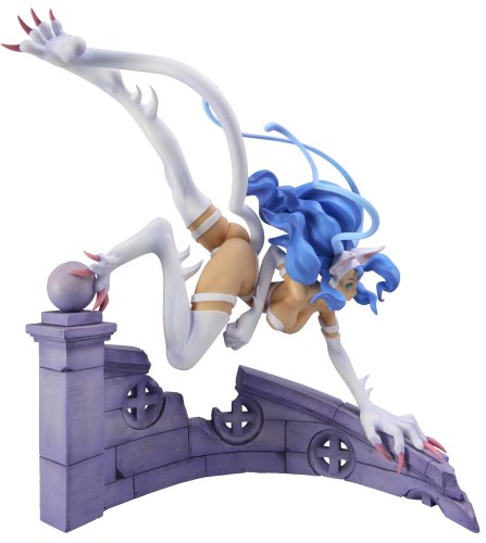 Felicia 1/8 Excellent Model Vampire - MegaHouse