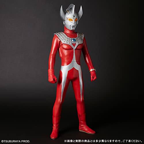 Gigantic Series "Ultraman Taro" Ultraman Taro Regular Circulation Ver.