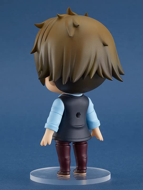 "IDOLiSH7" Nendoroid#1840 Tsunashi Ryunosuke