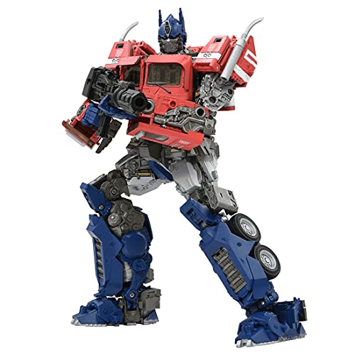 "Transformer Masterpiece" Movie Series MPM-12 Optimus Prime